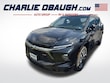  Chevrolet Blazer