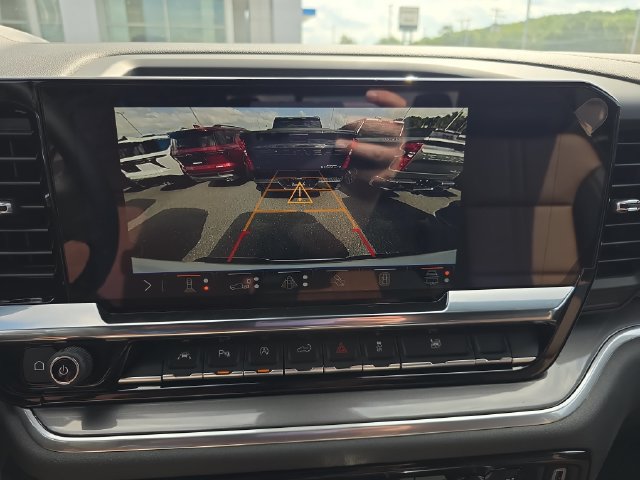 2026 Chevrolet Silverado 1500 High Country - Photo 15