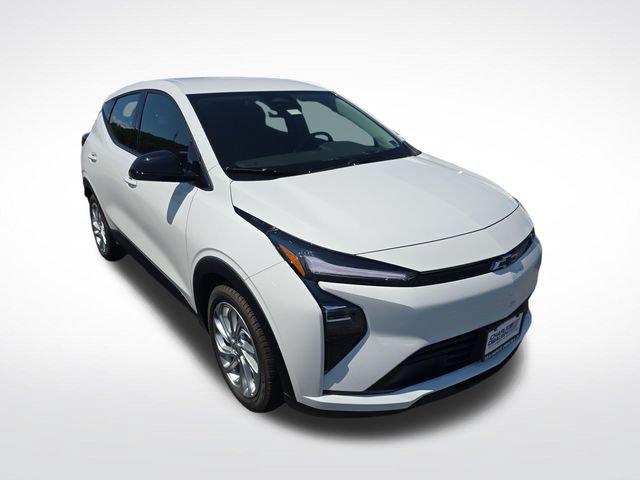 2027 Chevrolet Bolt LT - Photo 7