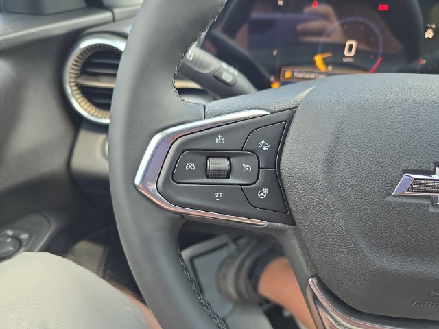 2026 Chevrolet Trax Activ - Photo 18