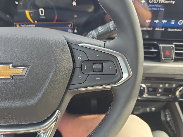 2026 Chevrolet Trailblazer LT - Photo 16
