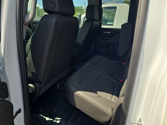 2026 Chevrolet Silverado 2500 HD Work Truck - Photo 10