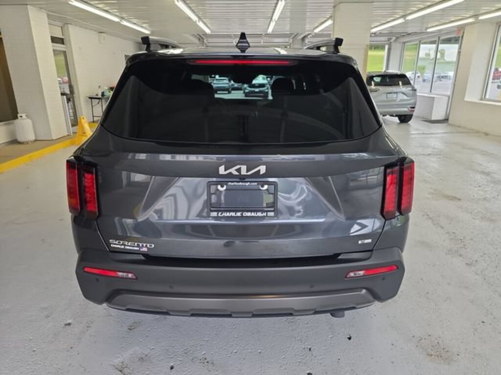 Used 2023 Kia Sorento X-Line EX SUV
