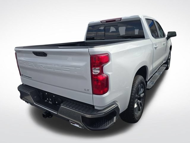 2026 Chevrolet Silverado 1500 LT - Photo 6