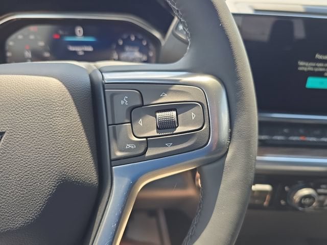 2026 Chevrolet Silverado 1500 LT - Photo 17