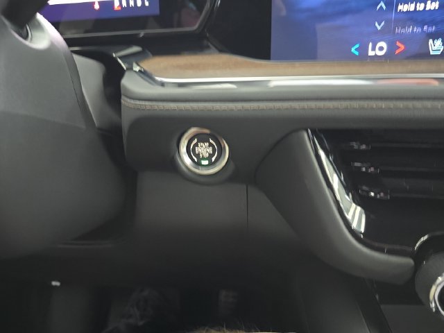 2026 Chevrolet Tahoe High Country - Photo 26