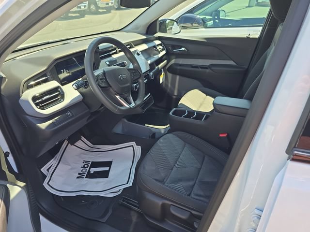 2027 Chevrolet Bolt LT - Photo 13