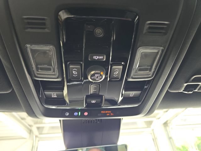 2026 Chevrolet Tahoe High Country - Photo 24