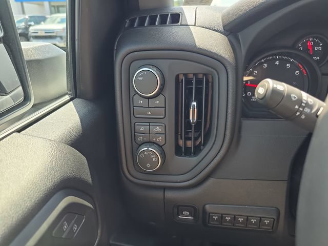 2026 Chevrolet Silverado 2500 HD Work Truck - Photo 18