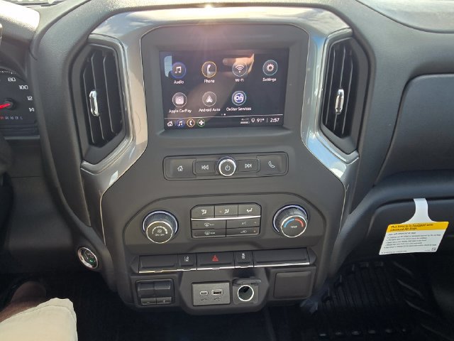 2026 Chevrolet Silverado 2500 HD Work Truck - Photo 14