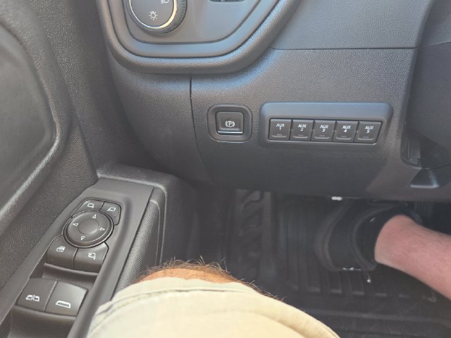 2026 Chevrolet Silverado 2500 HD Work Truck - Photo 19