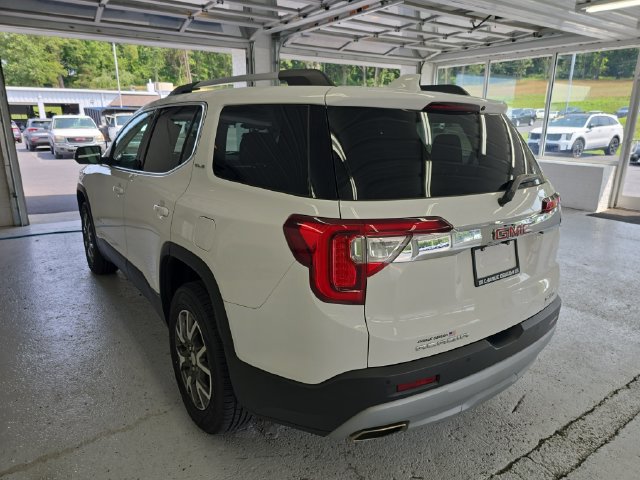 Used 2023 GMC Acadia SLE SUV