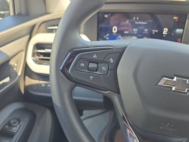 2027 Chevrolet Bolt LT - Photo 18
