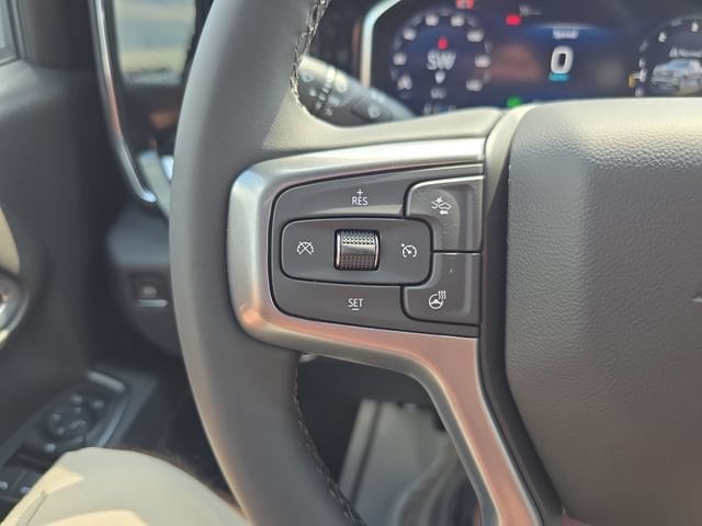 2026 Chevrolet Silverado 1500 LT - Photo 18