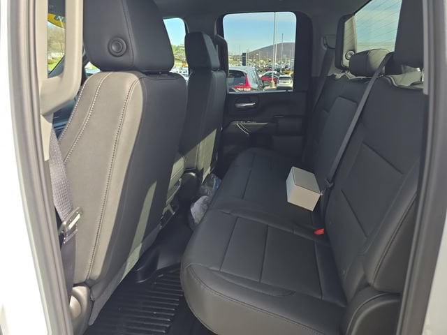 2026 Chevrolet Silverado 2500 HD Work Truck - Photo 9