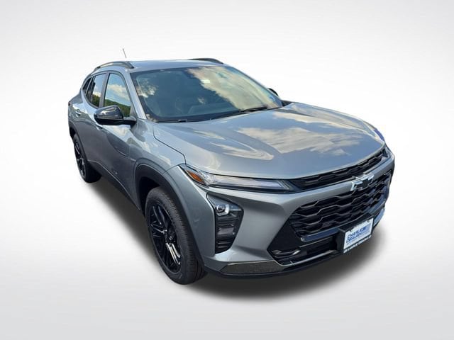 2026 Chevrolet Trax Activ - Photo 7