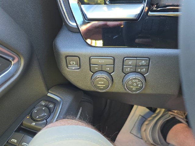 2026 Chevrolet Silverado 1500 RST - Photo 18