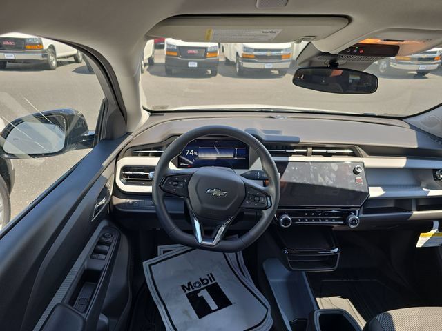 2027 Chevrolet Bolt LT - Photo 12