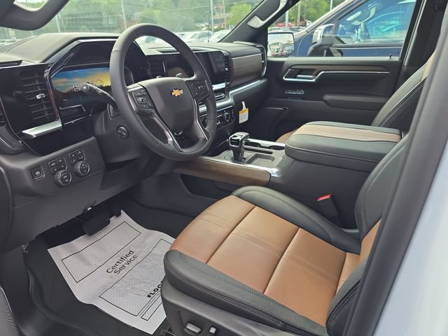 2026 Chevrolet Silverado 1500 High Country - Photo 13