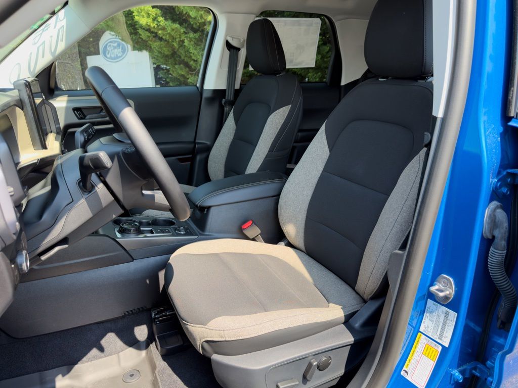 2025 Ford Bronco Sport Big Bend - Photo 9