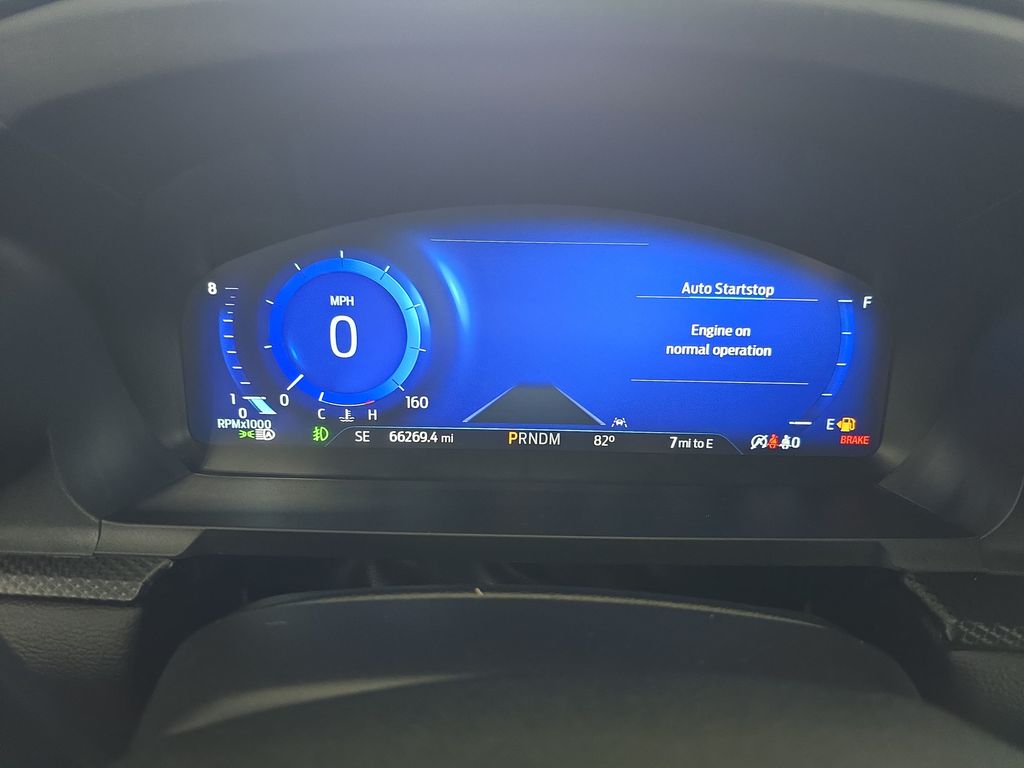 2023 Ford Explorer ST - Photo 17