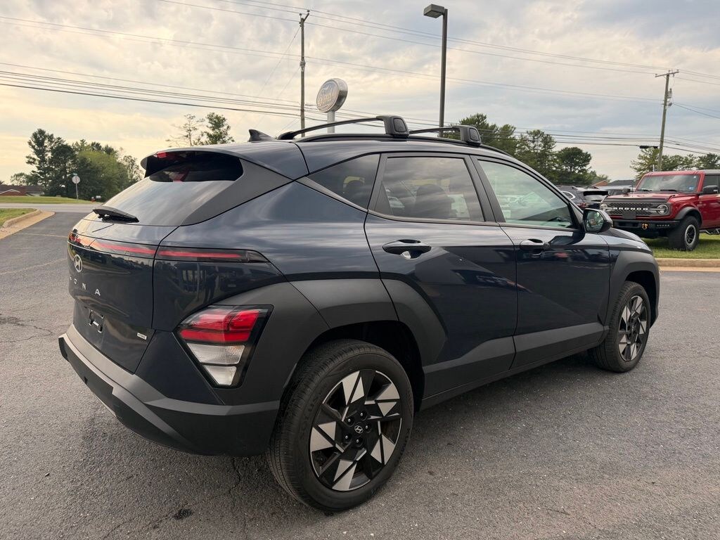 Used 2024 Hyundai Kona SEL SUV