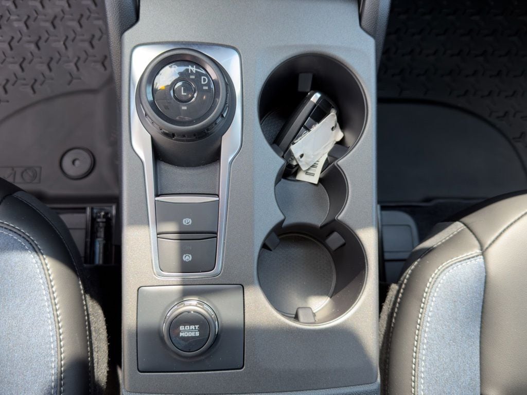 2025 Ford Bronco Sport Outer Banks - Photo 14