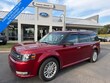  Ford Flex