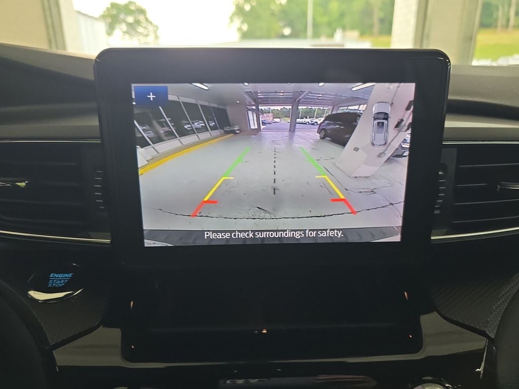 2023 Ford Explorer ST - Photo 16