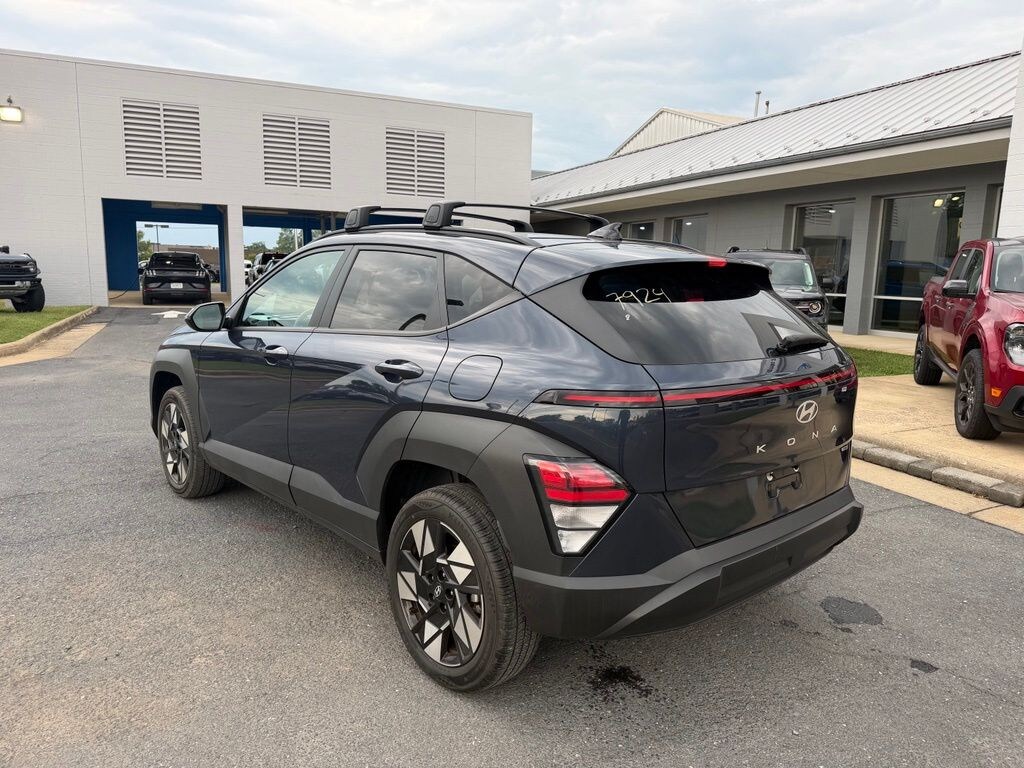 Used 2024 Hyundai Kona SEL SUV