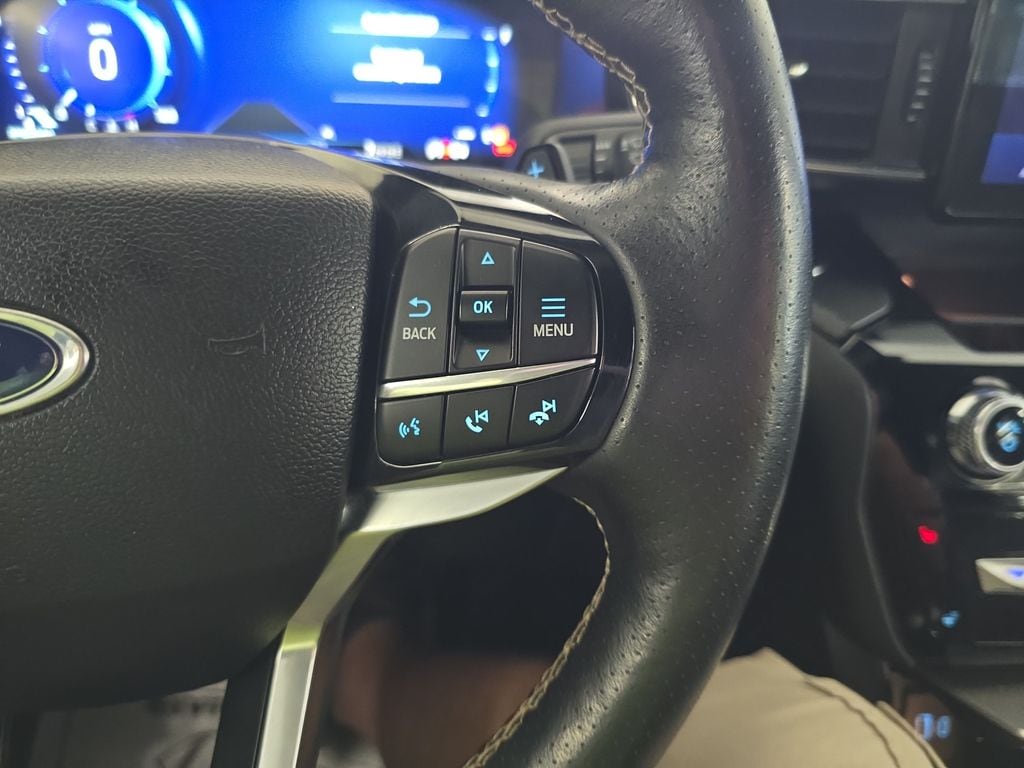 2023 Ford Explorer ST - Photo 18