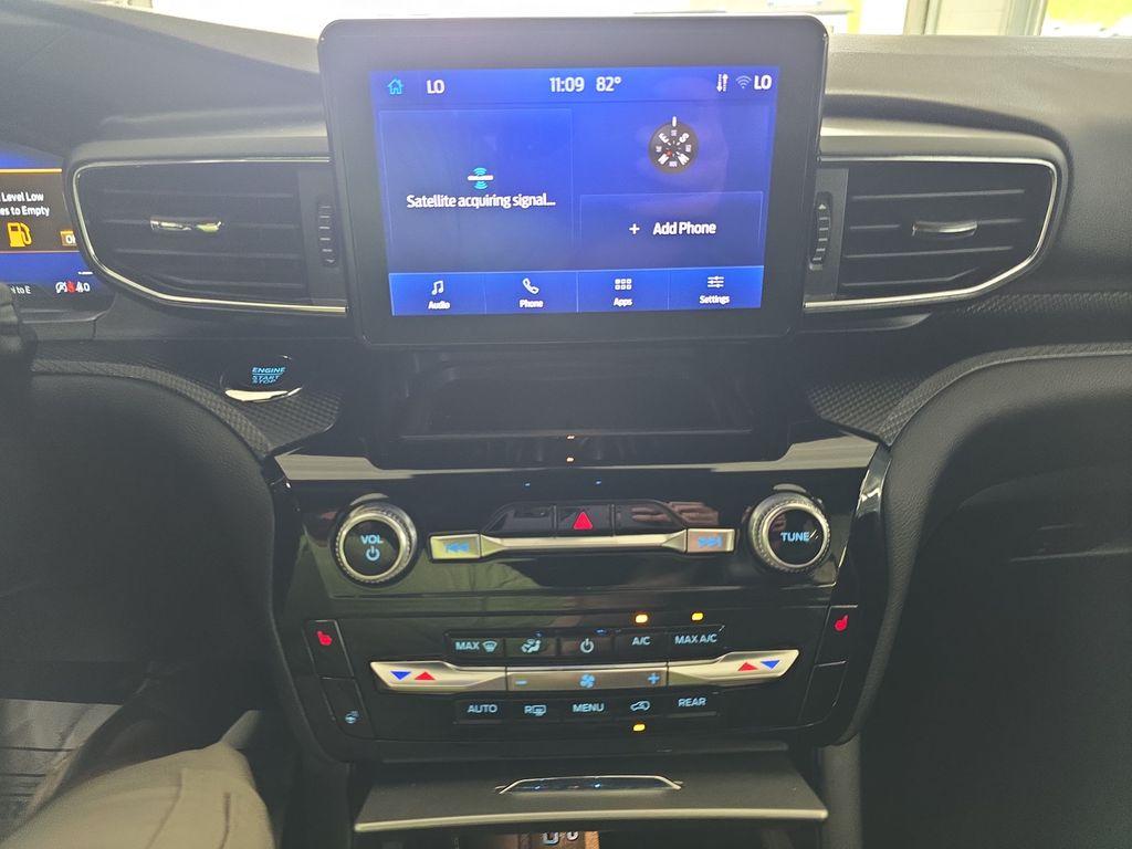 2023 Ford Explorer ST - Photo 15