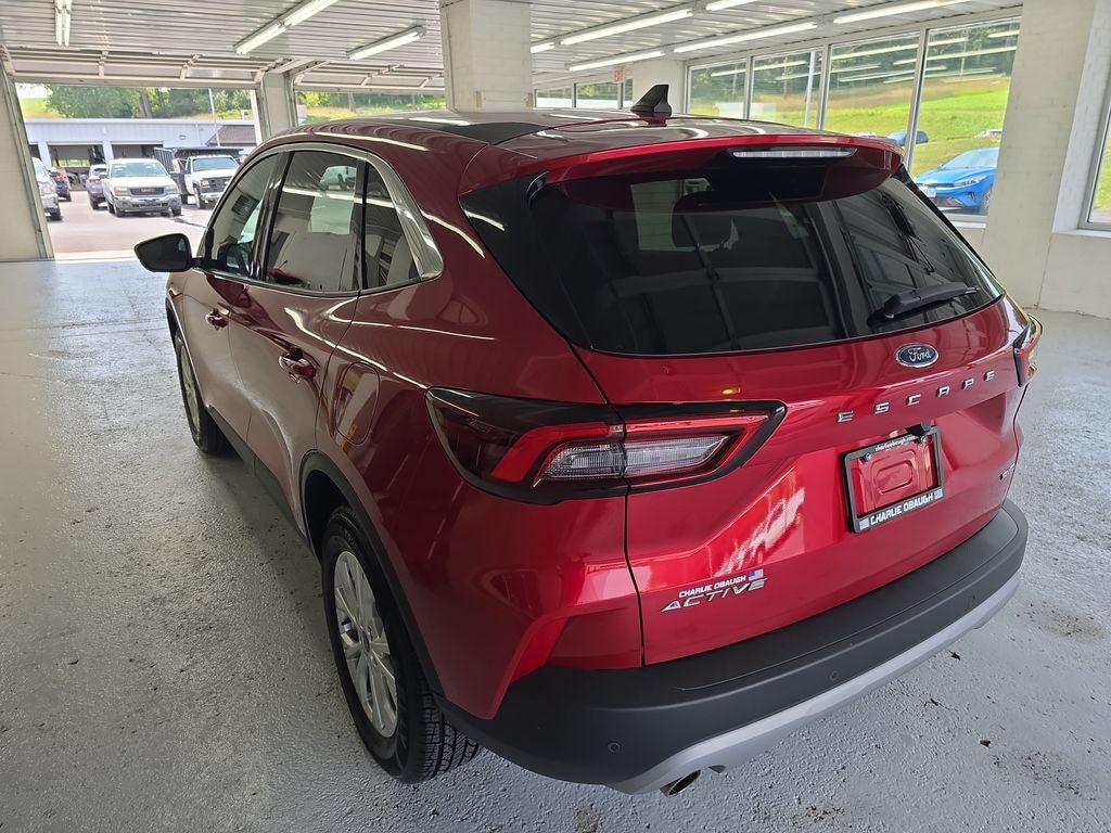 Certified 2023 Ford Escape Active SUV