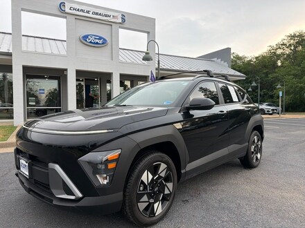 2024 Hyundai Kona SEL SUV