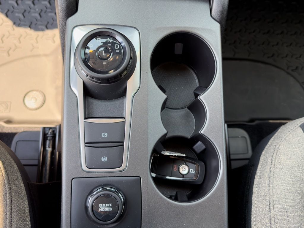 2025 Ford Bronco Sport Big Bend - Photo 14