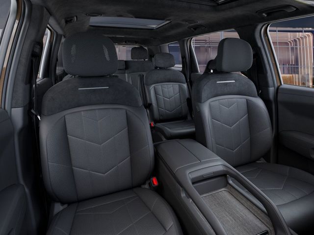 2027 Kia Telluride X-Line SX Prestige - Photo 15
