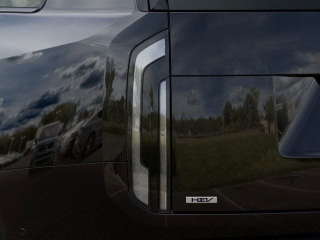 2027 Kia Telluride X-Line SX Prestige - Photo 11