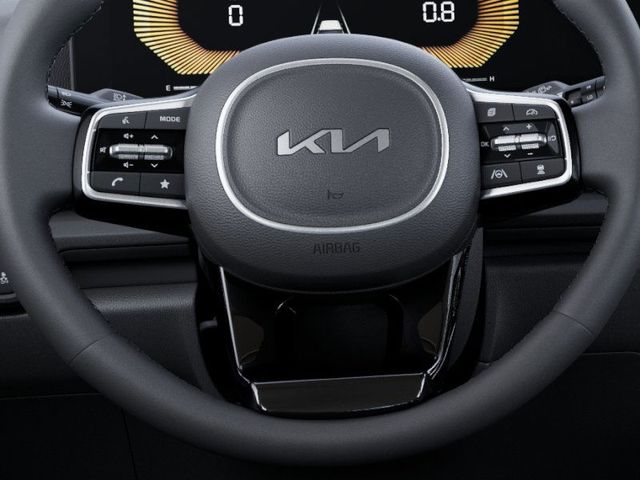 2026 Kia Carnival EX - Photo 22
