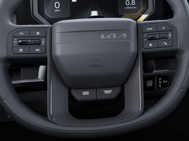 2027 Kia Telluride X-Line SX Prestige - Photo 22