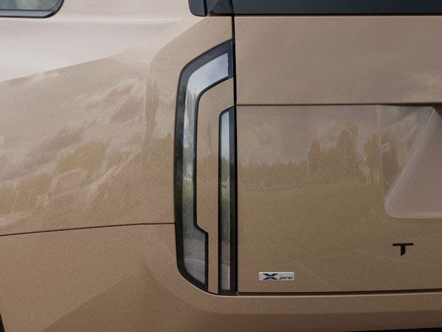 2027 Kia Telluride X-Pro SX Prestige - Photo 11