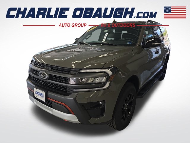 2024 Ford Expedition