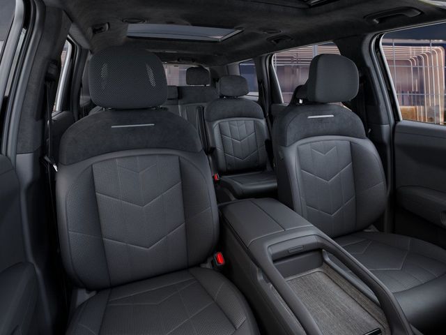 2027 Kia Telluride X-Line SX Prestige - Photo 15