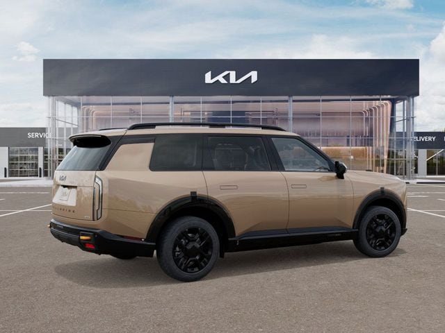 2027 Kia Telluride X-Pro SX Prestige - Photo 6