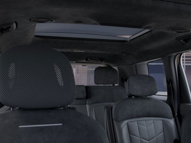 2027 Kia Telluride X-Line SX Prestige - Photo 27