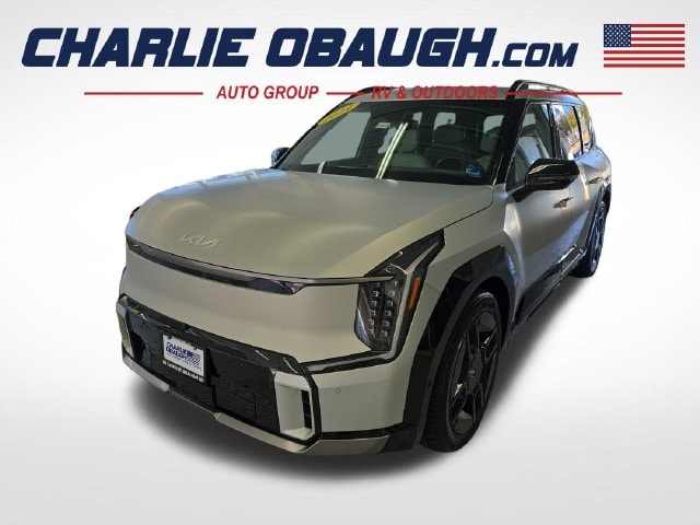 2024 Kia EV9