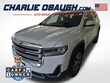  GMC Acadia