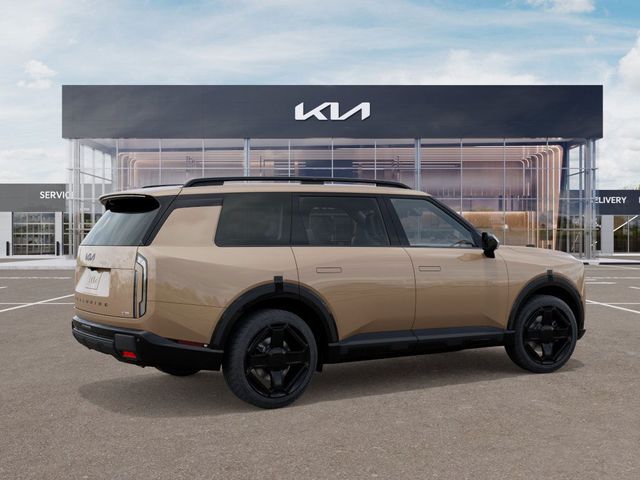 2027 Kia Telluride X-Line SX Prestige - Photo 6