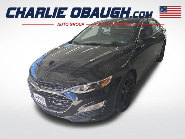 2021 Chevrolet Malibu
