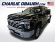  Chevrolet Silverado 2500 HD