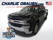  Chevrolet Silverado 1500 LTD